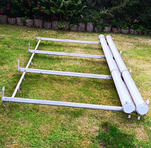 Quality roof rack system built - quality,