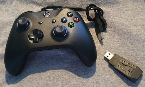 Xim apex xbox one - xim, x