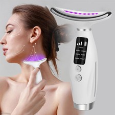 7 Colours Neck Face Lifting