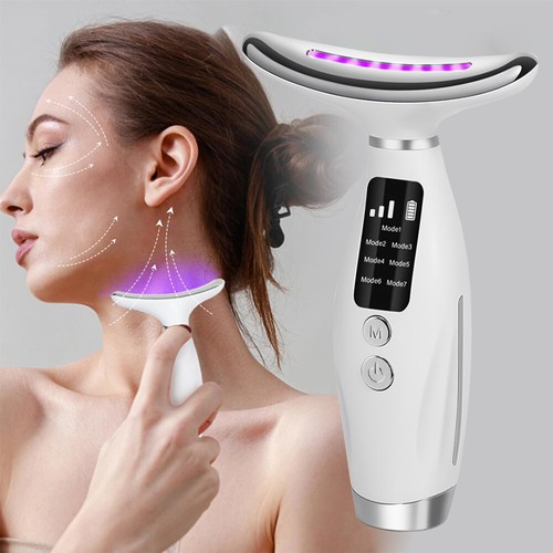 Colours neck face - 7,