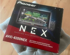 Pioneer AVIC-8200NEX