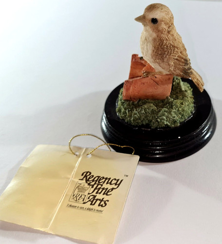 Regency fine arts wrens - regency,