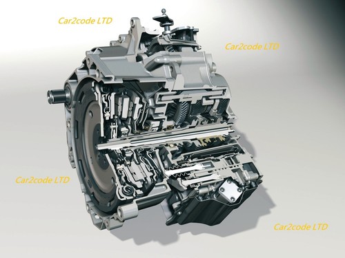 Reverse repair dsg - 7, 0am