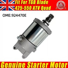 TGB Blade ATV Quad Starter