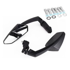 PAIR UNIVERSAL MOTORCYCLE WING