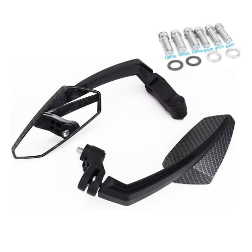 Pair universal motorcycle wing - motorcycle,