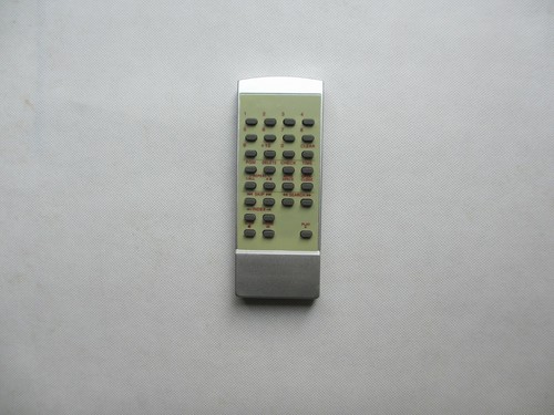 Remote control for - for, teac