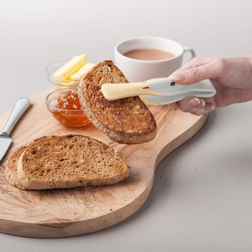 Zeal duck toast tongs - zeal,