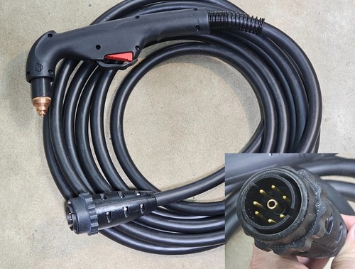 Foot replacement pac123 - 15,