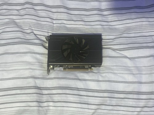 Sapphire pulse 570 graphics - sapphire,