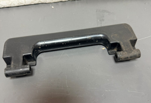 Bosch carry handle 0611260542 - handle,