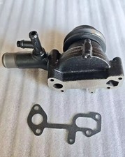 Compact Tractor Water Pump QC type for Shire,Siromer,Jinma & more