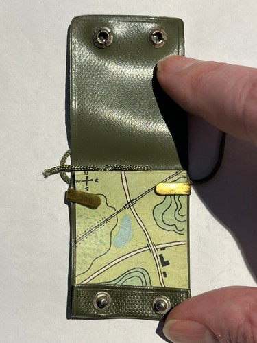 Vintage tommy gunn pedigree - vintage,