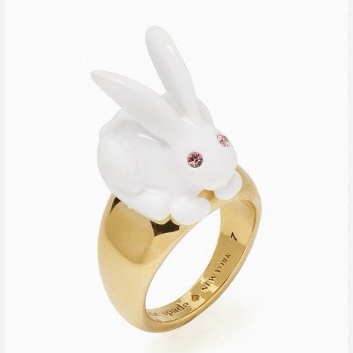 Kate spade forest party white - spade,