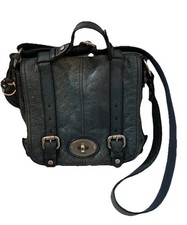 Fossil Maddox Satchel Handbag