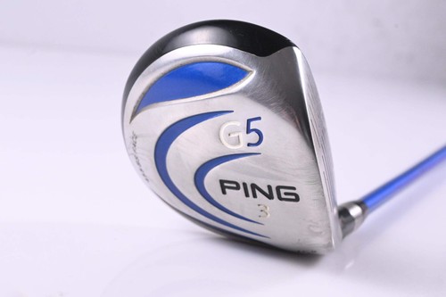 Ping wood 15 - ping, #3