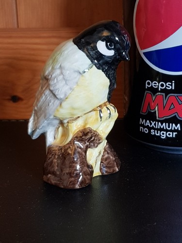 Beswick great tit mn 3274 - tit,