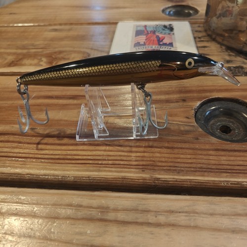 Rapala floating magnum - rapala, 14