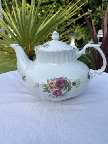 Vintage chodziez country roses - country,