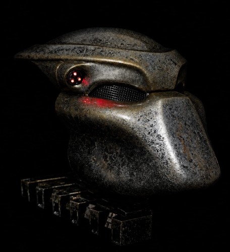 Predator 1987 inspired - 1987,