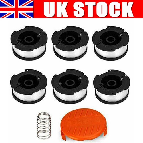 For black decker spool - black,