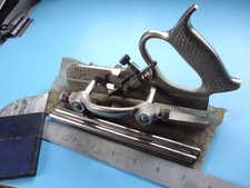 Record No.044 Plough Plane