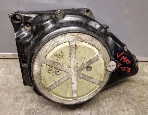 Yamaha vmax 1200 07 - vmax, 88-07