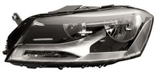 VW PASSAT SALOON Headlight