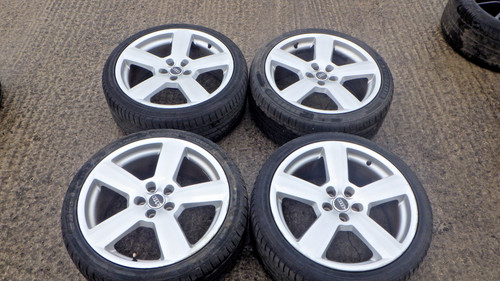Audi rs6 alloy - audi,