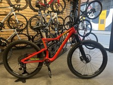 Specialized CAMBER FSR SRAM GX