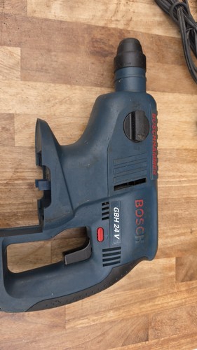 Bosch gbh vre - gbh, &