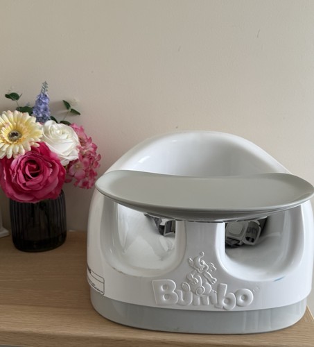 Bumbo multi seat cool grey - cool,