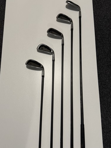 Lynx golf clubs set - golf, of