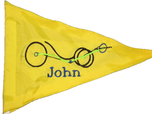 Custom name recumbent - custom,