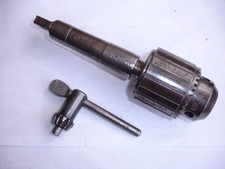 Vintage Jacobs Chuck No.34 Cap