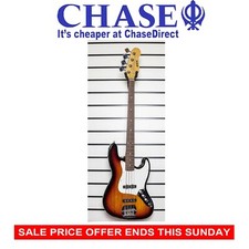 Shine WPB960 Electric Bass