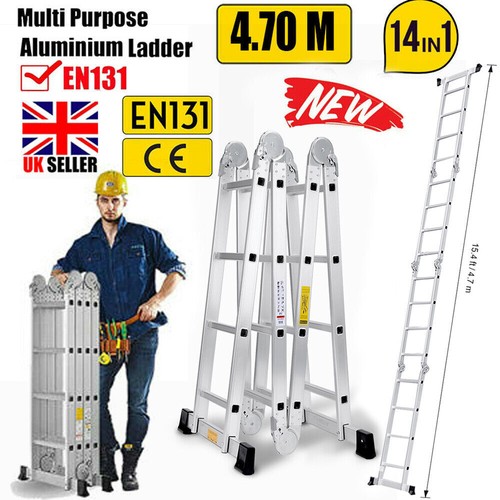 1 multi purpose - 4.7m,