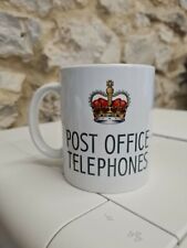 Post Office Telephones GPO pre