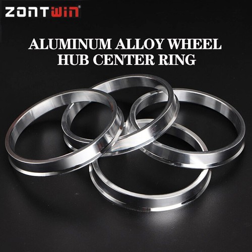 4pcs aluminium 1mm to - 4pcs, 56.1mm