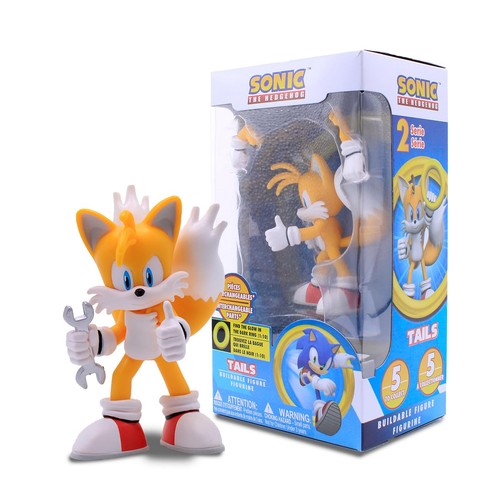 Just toys llc sonic - sonic, the