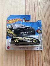 Hot Wheels ‘06 Pontiac GTO