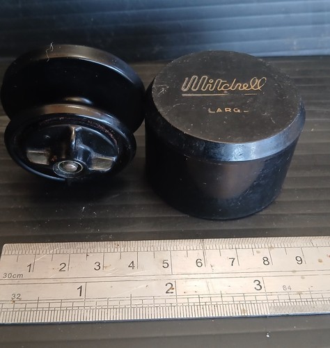 Vintage mitchell spare - vintage, spool