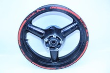 Rear Wheel Rim SUZUKI GSF 650