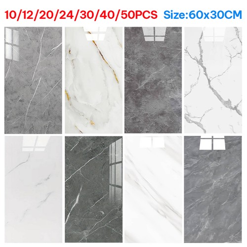 50x pvc marble - 10-50x, tiles