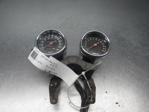 Suzuki gsf600 mk1 gsf 600 - suzuki,