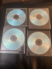 4x TDK CD-R80 700mb 80 min up