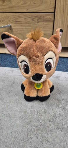 Bambi plush toy small - bambi,