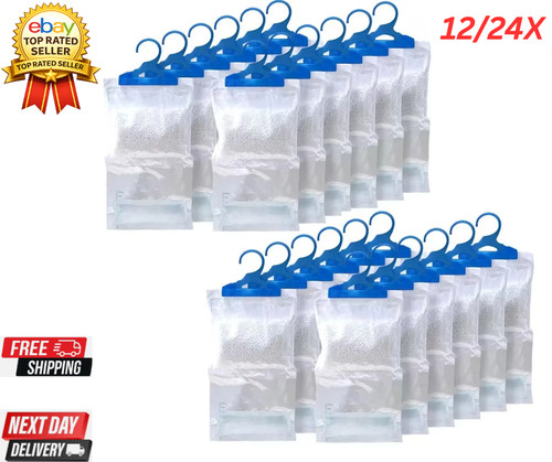 Hanging wardrobe - 12/24,