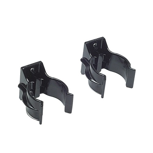 Maglite cell wall - cell, brackets