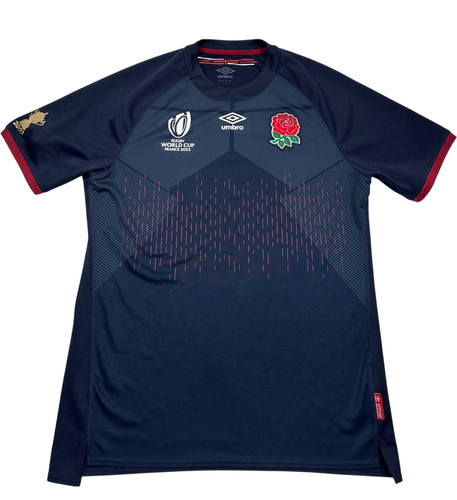 England umbro 2023 rugby - rugby, world